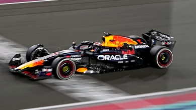 GP du Qatar : Max Verstappen s'impose, tout se jouera à Abou Dhabi