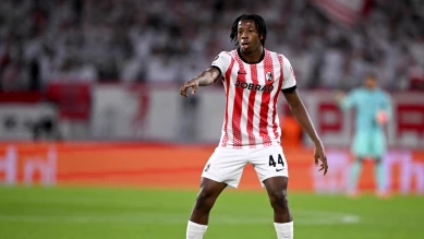 Johan Manzambi marque encore: SC Fribourg s'impose 4-0 à Mayence