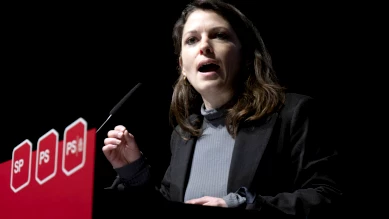 Mattea Meyer (PS) met sa carrière en pause, évoque grande fatigue