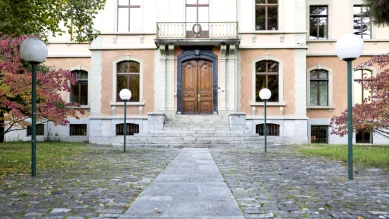 Acquittement dans l'affaire des mots‑croisés visant l'UDC