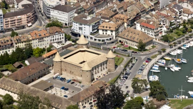 Vaud: le SCTP ouvre une antenne à Morges pour les curatelles
