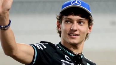 F1 : Red Bull s'excuse après avoir accusé Antonelli au GP du Qatar