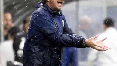 Coupe de Suisse: premier derby romand mardi en 8es de finale