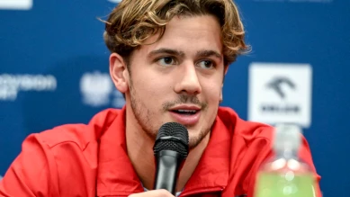 Noè Ponti: "Je ne peux pas me cacher"