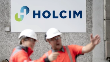 Holcim rachète trois recycleurs en France, Allemagne et Royaume‑Uni