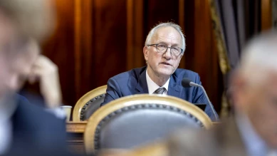 Le Conseil des États rejette le financement de la ligne Bâle-Malmö