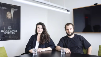 Cinéma suisse : trois nominations aux Oscars européens