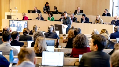 Budget 2026 Vaud : députés ouvrent des débats sur un projet critiqué