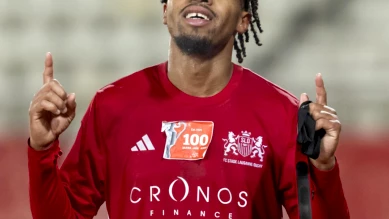 Coupe de Suisse - Stade Lausanne-Ouchy élimine Winterthour 1-0