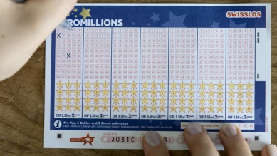Euro Millions: personne n'a trouvé la combinaison gagnante