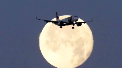 Airbus: jusqu'à 628 A320 à inspecter pour des problèmes de qualité