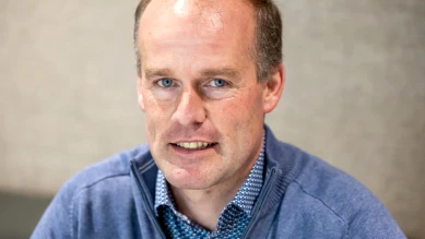 CHI de Genève: Jérôme Voutaz veut briller en attelage à quatre chevaux