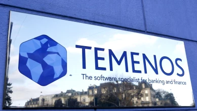 Temenos nomme Takis Spiliopoulos directeur général