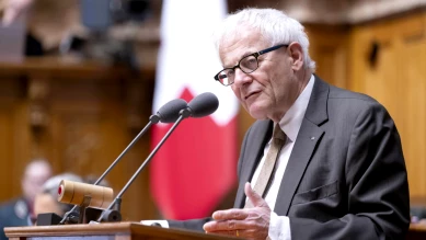 Le National veut encadrer l'externalisation des productions de la SSR