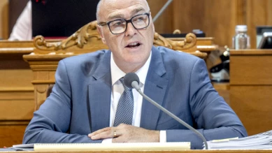 La Suisse doit négocier un partenariat de sécurité avec l'UE et l'OTAN