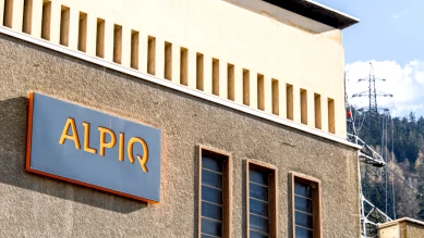 Alpiq lance projets de stockage par batterie (370 MW) en Allemagne