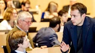 Revalorisation salariale du secteur social parapublic vaudois retardée