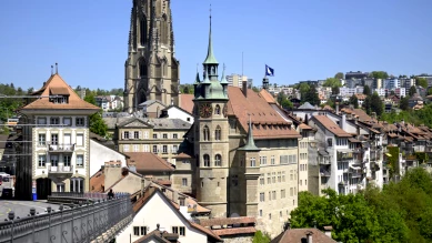 Budget 2026: la Ville de Fribourg en déficit de 19,1 millions
