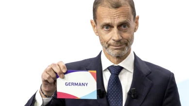 Euro féminin 2029 : l'Allemagne choisie pour organiser