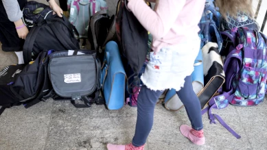 Initiative genevoise pour l'inclusion scolaire des enfants handicapés