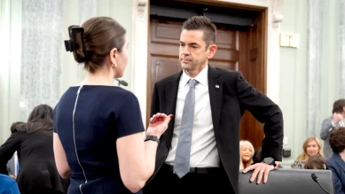 La Nasa veut renvoyer des Américains sur la Lune avant la Chine