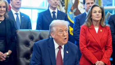 Trump assouplit les normes CAFE pour réduire le prix des voitures