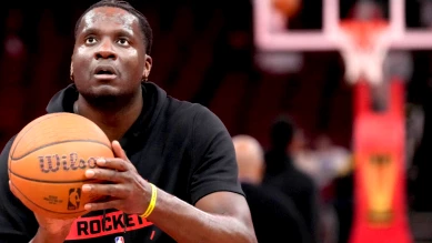 NBA : Capela gagne avec Houston, Niederhäuser avec les Clippers