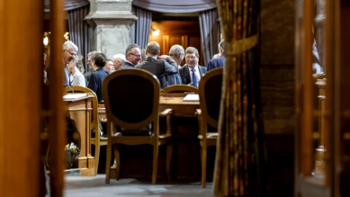 Révision de la loi sur les cartels en Suisse: contrôle renforcé