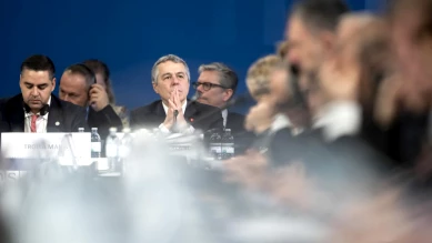 Ignazio Cassis veut une OSCE pragmatique et agile en présidence suisse