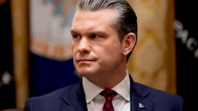 Pete Hegseth a mis l'armée américaine en danger avec Signal au Yémen