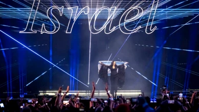 Eurovision 2026 : Israël autorisé à participer en Autriche