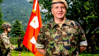 Patrouille des Glaciers 2026 : réouverture des inscriptions, 99 places