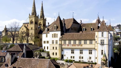 Neuchâtel : neuf lauréats du dispositif culturel Tempo (2026–2028)