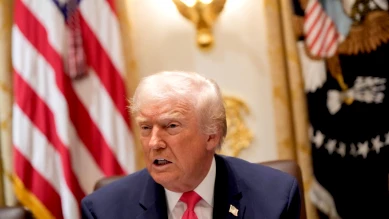 Maison Blanche: risque d'effacement civilisationnel pour l'Europe