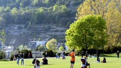 Stratégie énergie et climat région Bienne-Seeland pour zéro net 2050