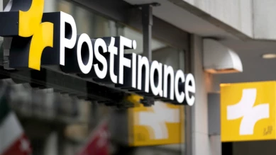 PostFinance nomme Heidi Steiger à la tête des risques (BC Saint-Gall)