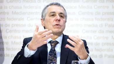 Paquet d'accords Suisse-UE: retouches du gouvernement après consultation