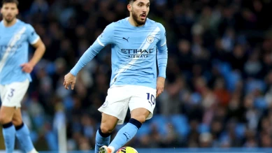 Rayan Cherki éblouit avec un coup du foulard, Man City 3-0 Sunderland
