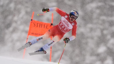 Marco Odermatt : revanche attendue en géant à Beaver Creek