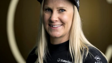 Julie Zogg : 38e podium en géant lors de la Coupe du monde en Chine