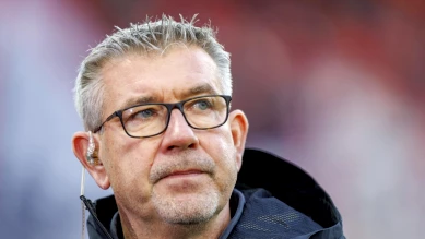 Urs Fischer nommé entraîneur de Mayence en Bundesliga