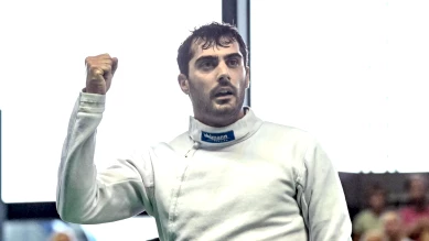 L'équipe de Suisse messieurs s'impose à Vancouver