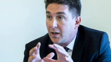 Démission du commandant de la police fribourgeoise Philippe Allain