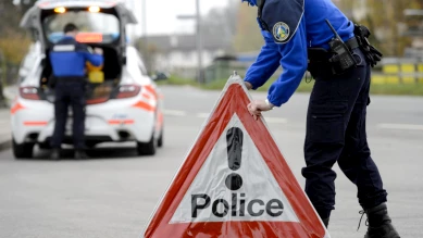 Vaud : 16 véhicules bruyants saisis en 2025 après 18 contrôles