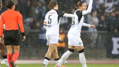 Football féminin: actu hebdo — WSL, joueuses suisses à l'étranger