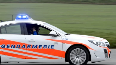 Cambriolage violent à Yverdon: trois arrestations et coffre saisi