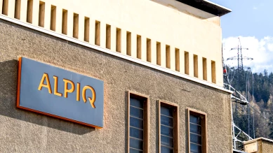 Alpiq et Vialis visent la rénovation hydroélectrique à Orbey (Vosges)