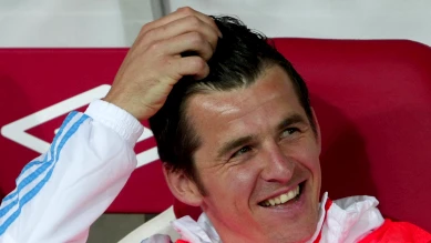 Joey Barton condamné à 6 mois avec sursis pour messages sur X