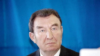 Décès de Sven Hotz, ancien président du FC Zurich, à 96 ans