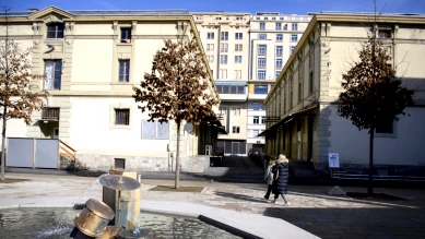 Affluence record : 7 500 personnes aux Urbaines (29e édition)